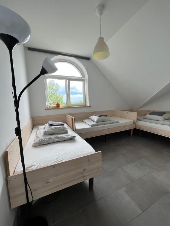 Jurgis Guest House Kaunas Exterior photo