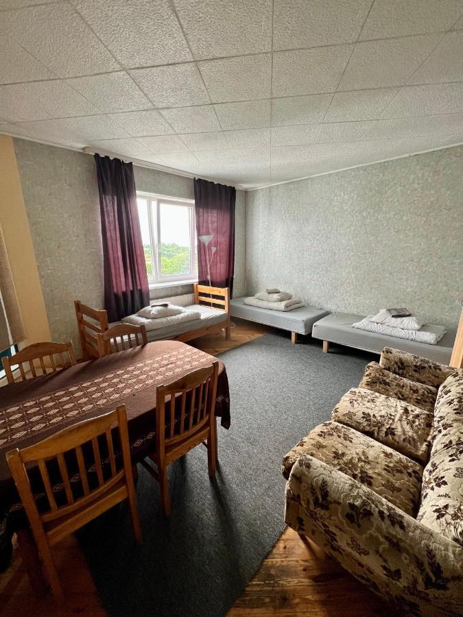 Jurgis Guest House Kaunas Exterior photo