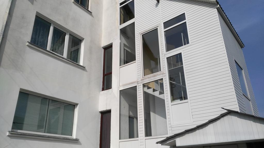 Jurgis Guest House Kaunas Exterior photo