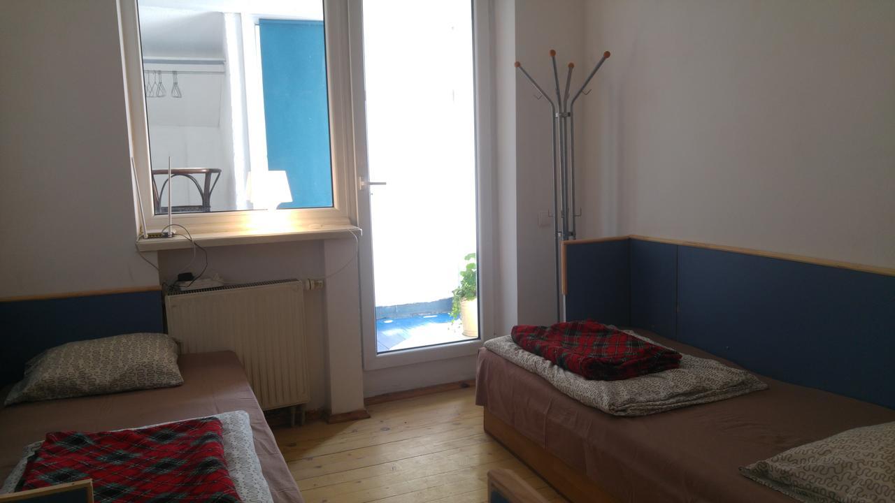 Jurgis Guest House Kaunas Exterior photo