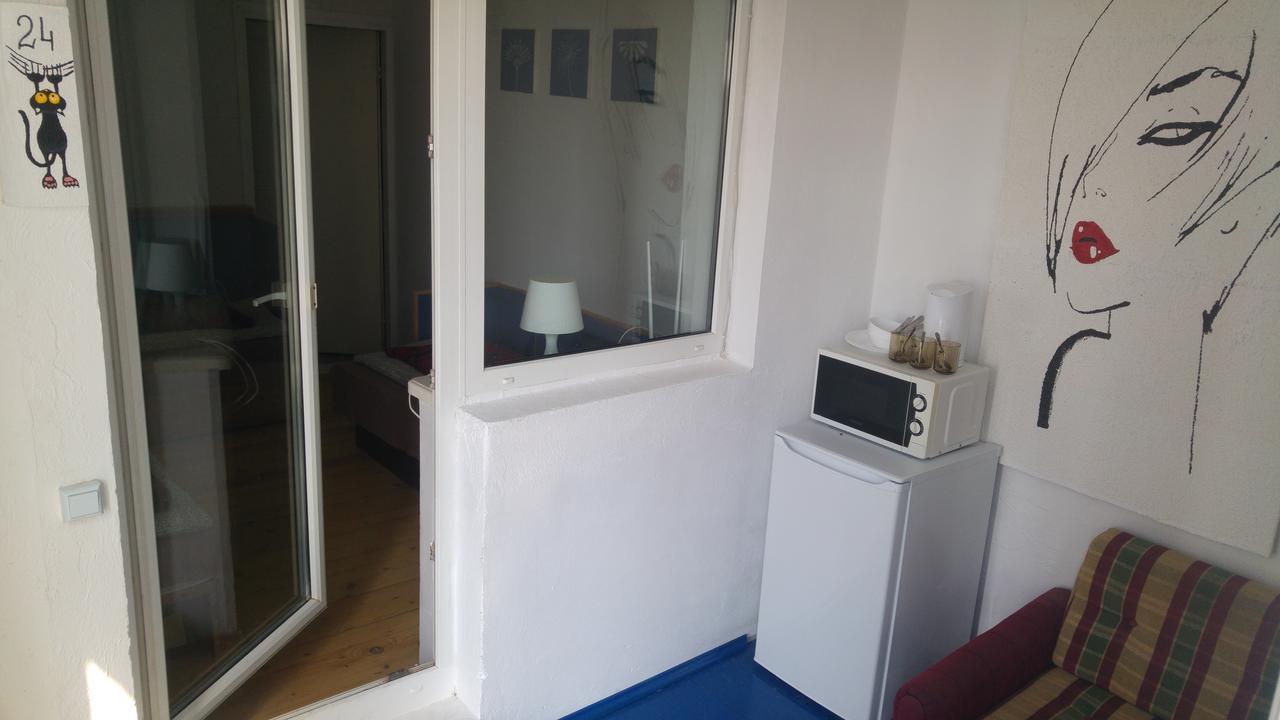 Jurgis Guest House Kaunas Exterior photo