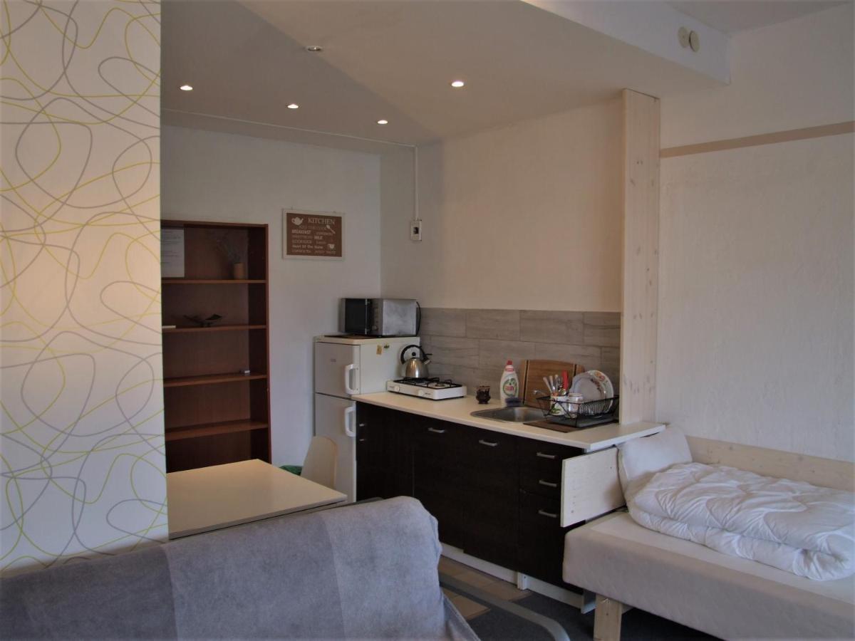 Jurgis Guest House Kaunas Exterior photo