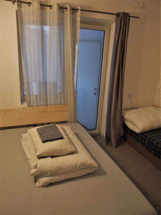 Jurgis Guest House Kaunas Exterior photo